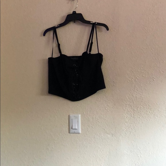 Forever 21 Summer Cami - Picture 2 of 2